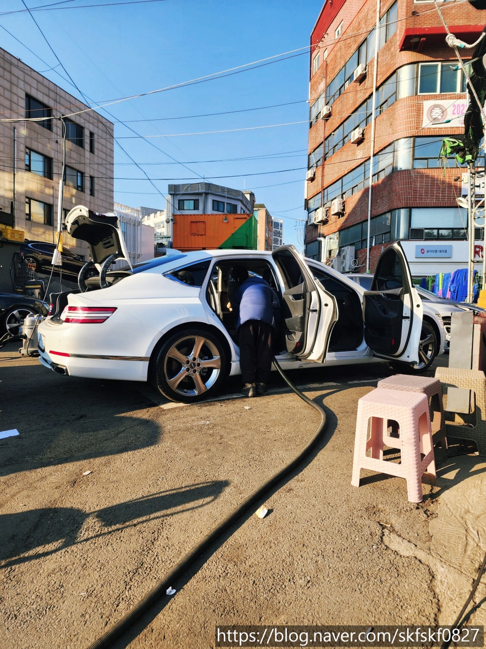 미금주유소 이미지