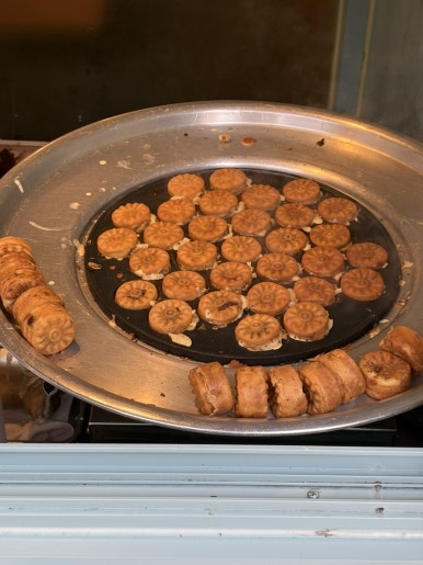 연희동국화빵 이미지