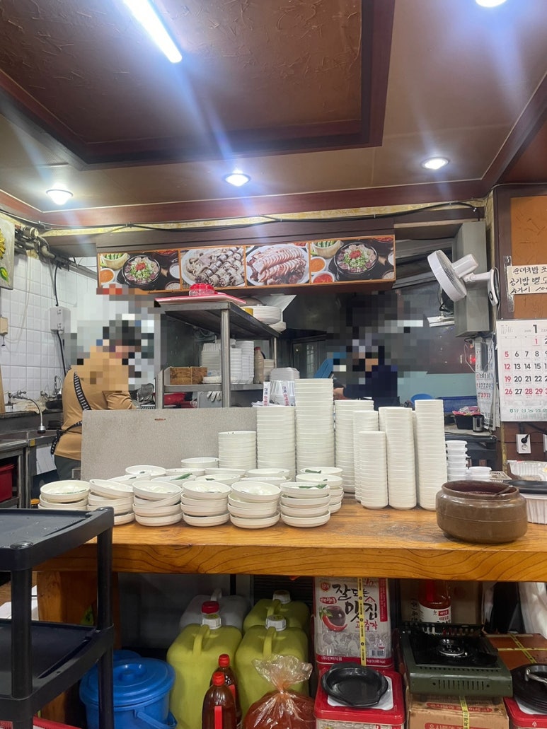 천복식당 이미지