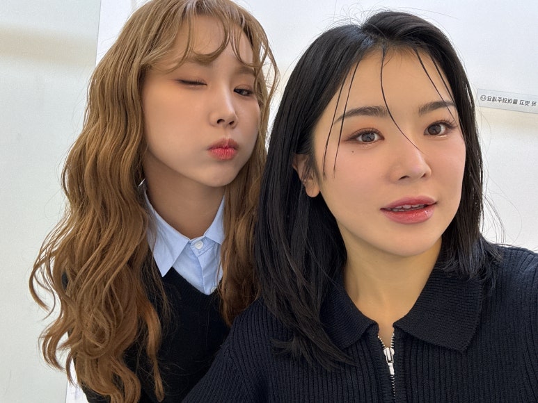비키헤어살롱 이미지