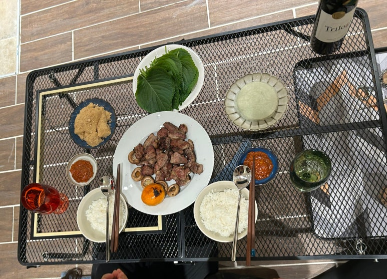알프스마을매점 이미지