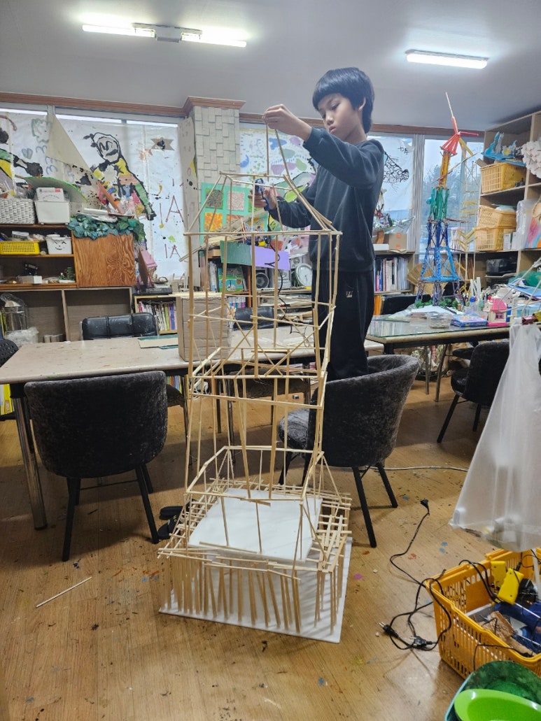 다자인씽킹 이미지