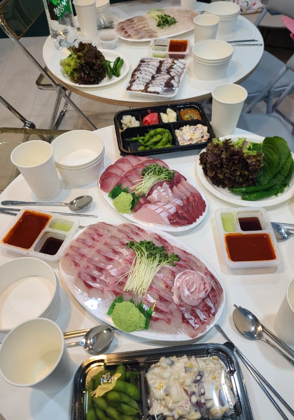 늘푸른수산 이미지