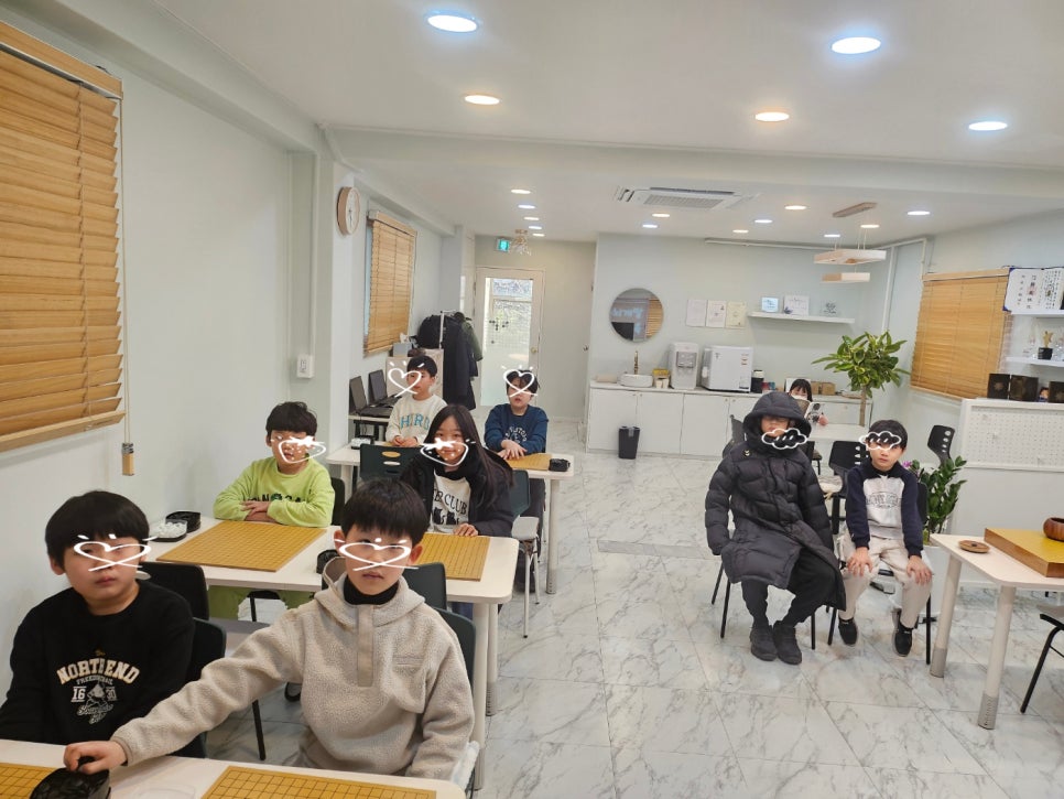 지구촌바둑교습소 이미지