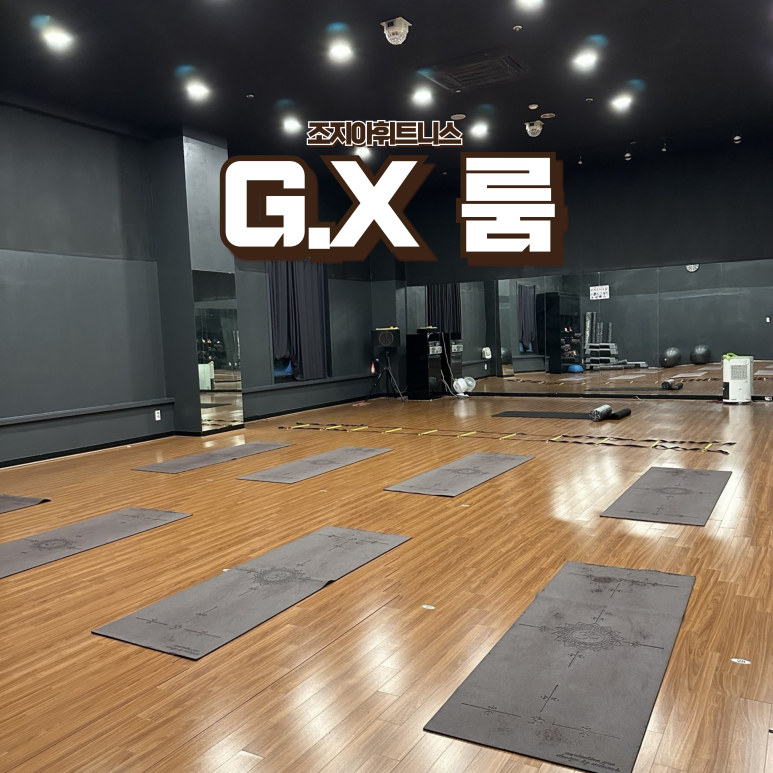 조지아휘트니스 이미지