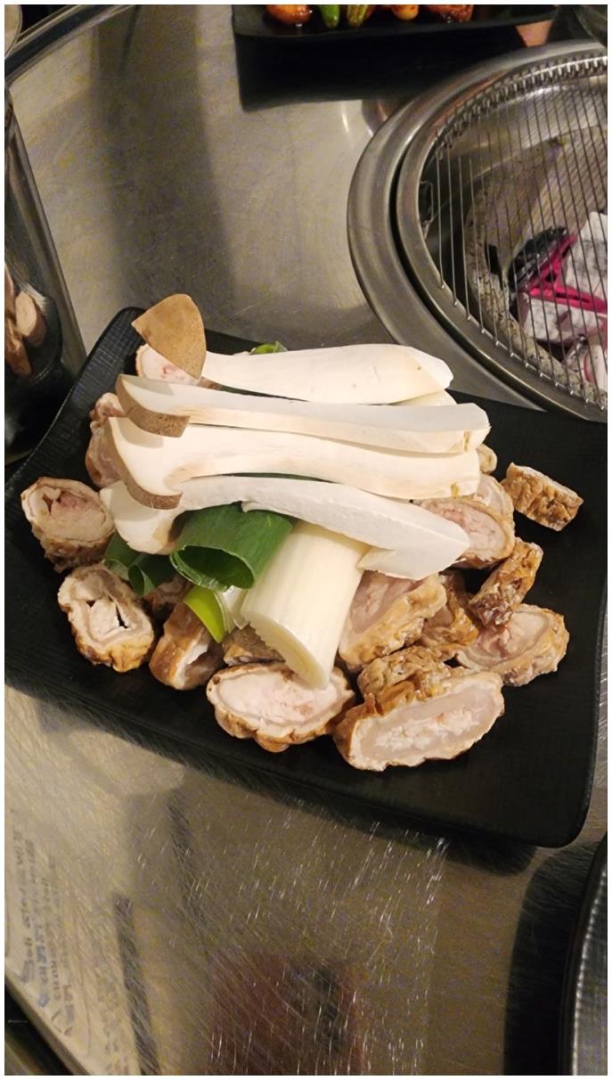 서울숯불막창 이미지