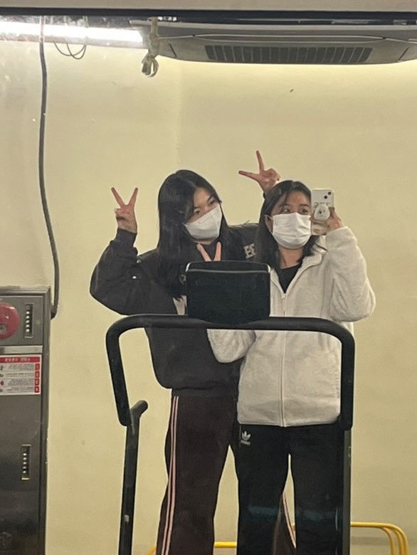 피니쉬공무원체력 이미지