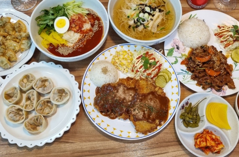 춘자네국수 이미지