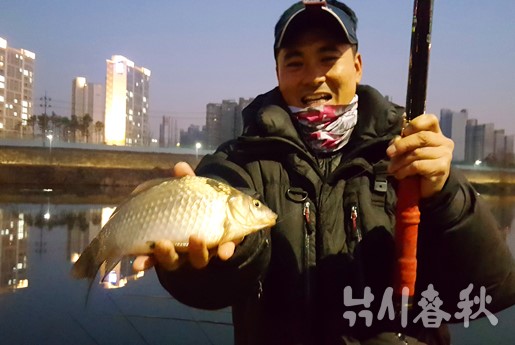 배양리낚시 이미지