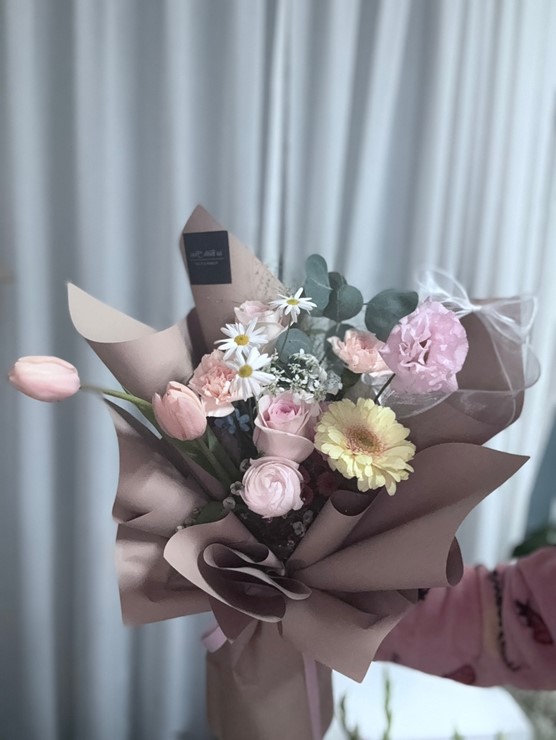 라벨르플로라 이미지