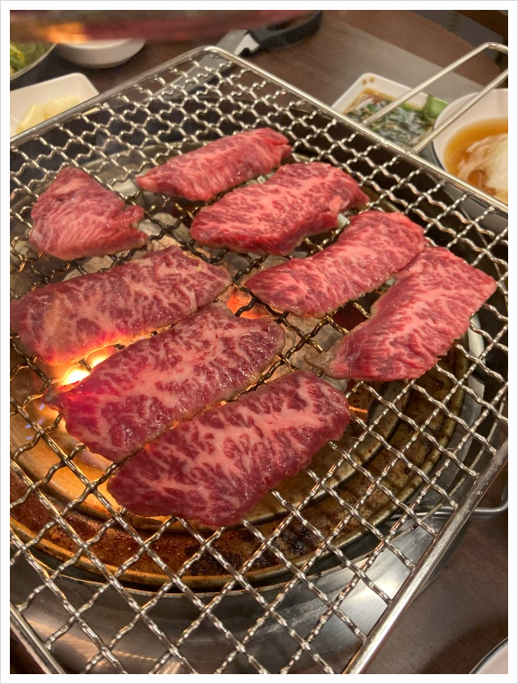 조은한우 이미지