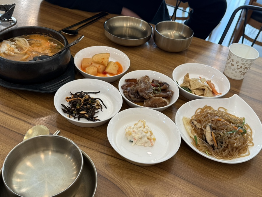 제주해물탕뚝배기전문점 이미지