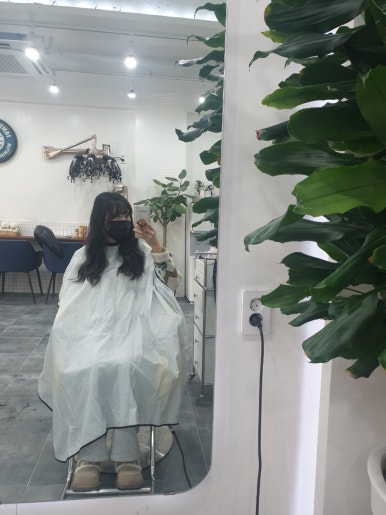 헤어샵루다 이미지