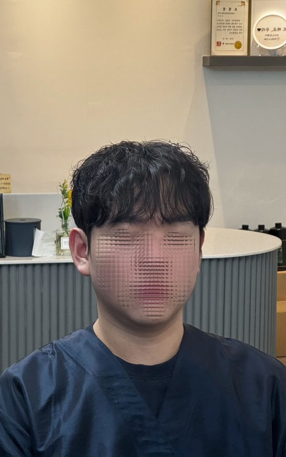 도도유헤어 이미지