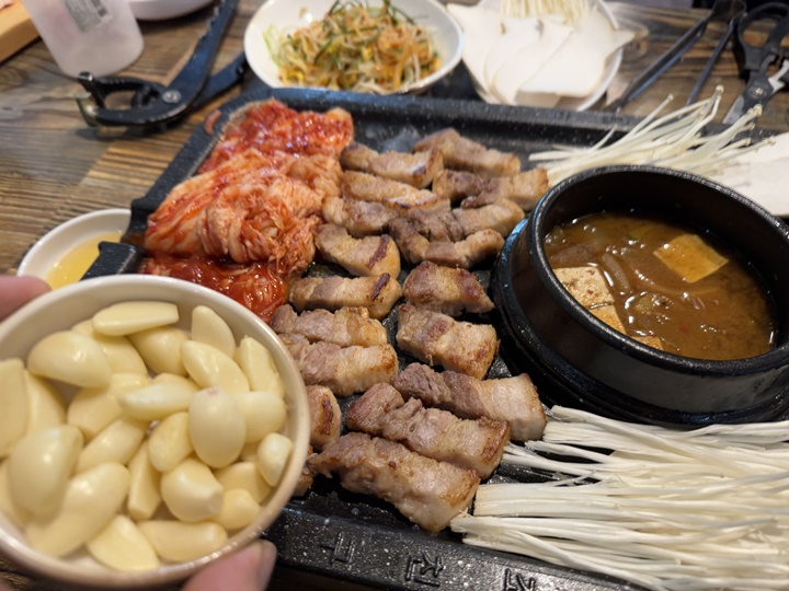 원조친구네정육식당 이미지