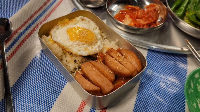 삼미도시락 이미지