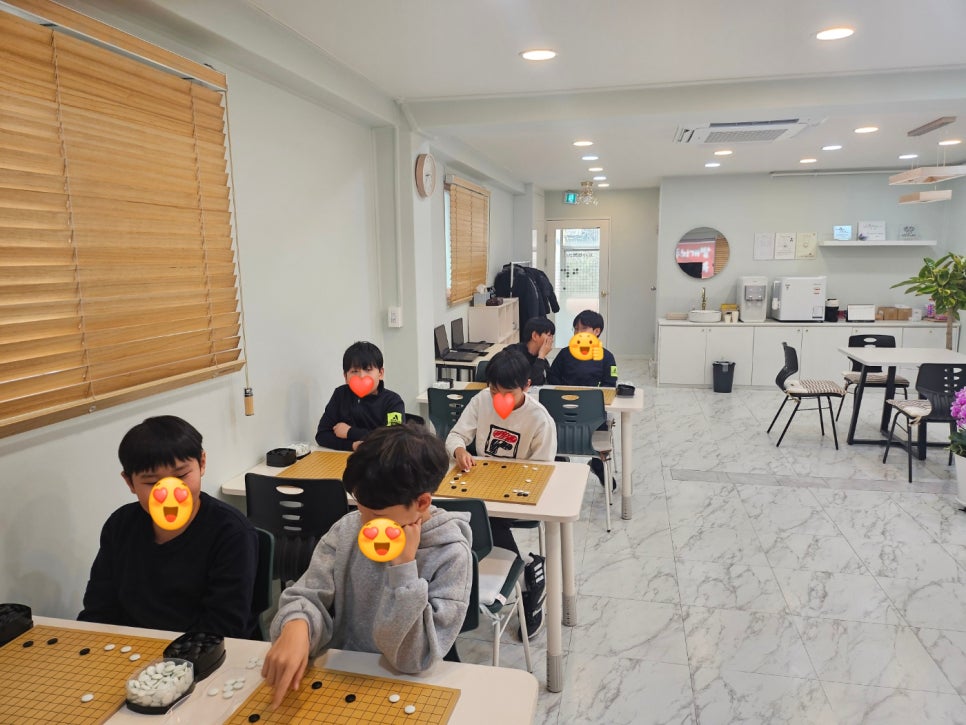 지구촌바둑교습소 이미지