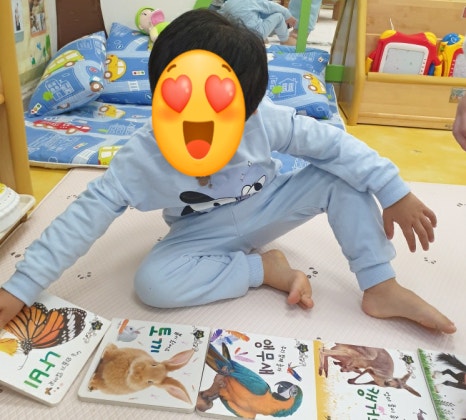 구립새롬어린이집 이미지