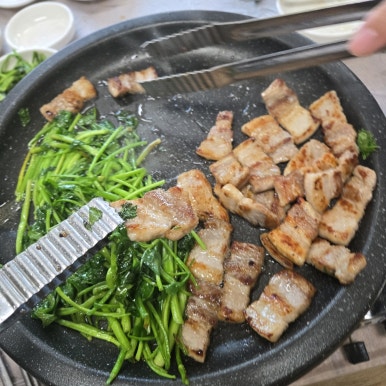 한재스타미나리 이미지