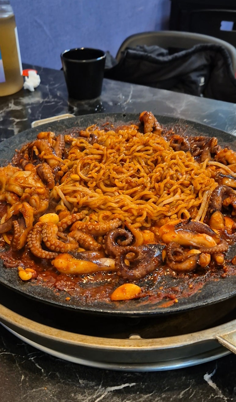 834쭈꾸미거북섬점 이미지