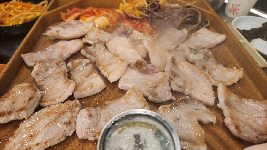 천마정육식당 이미지
