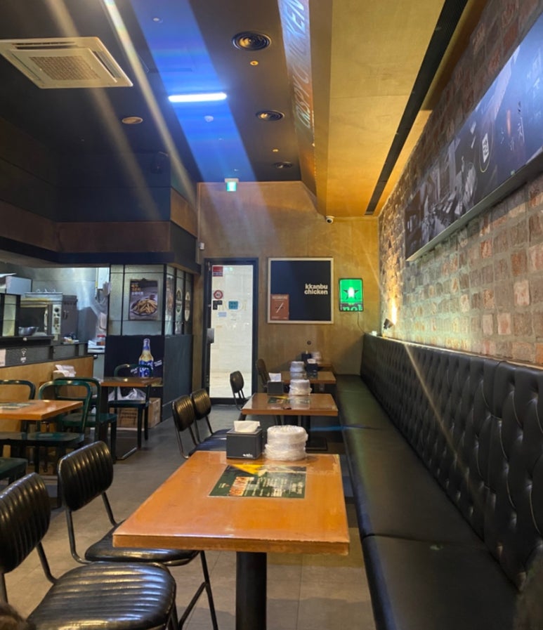 깐부치킨센텀시티점 이미지