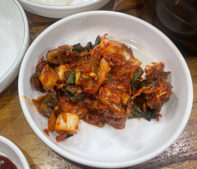 천복식당 이미지