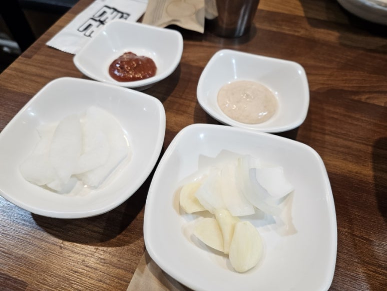 춘천댁 4계 닭갈비 이미지