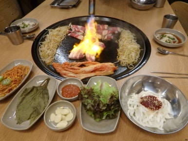 주물주물고기집 이미지