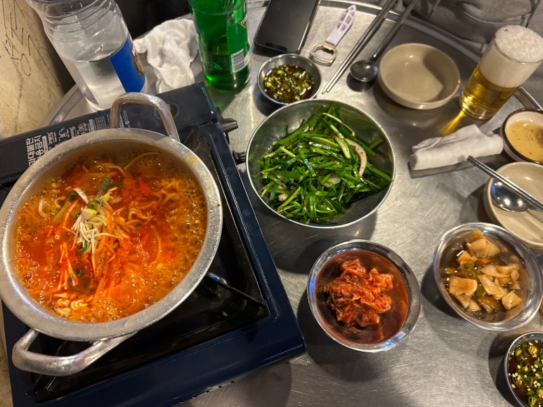 별빛곱창 이미지