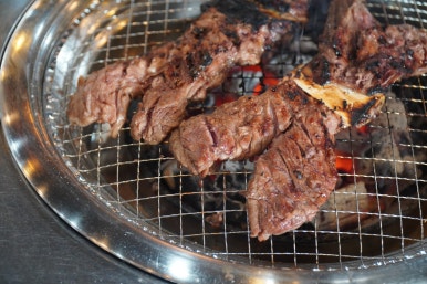 남도숯불고기창고 이미지