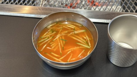 영동숯불생고기 이미지