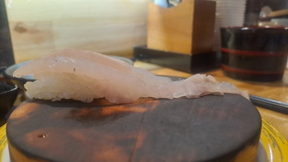 옥정153회전초밥 이미지