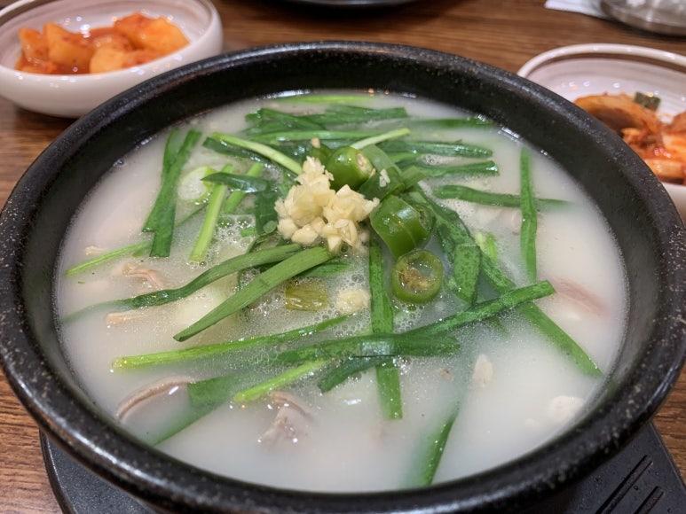 진리국밥 김포한강점 이미지