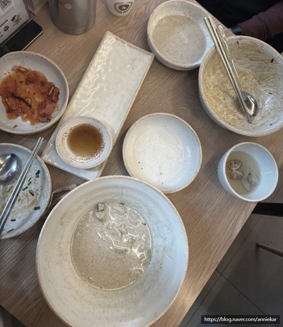 고향 엄마손 생바지락 칼국수 방배직영점 이미지