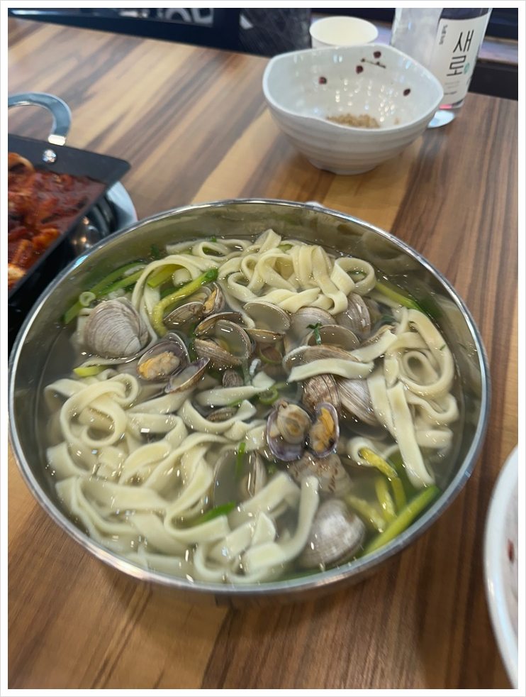 정가네쭈꾸미 이미지