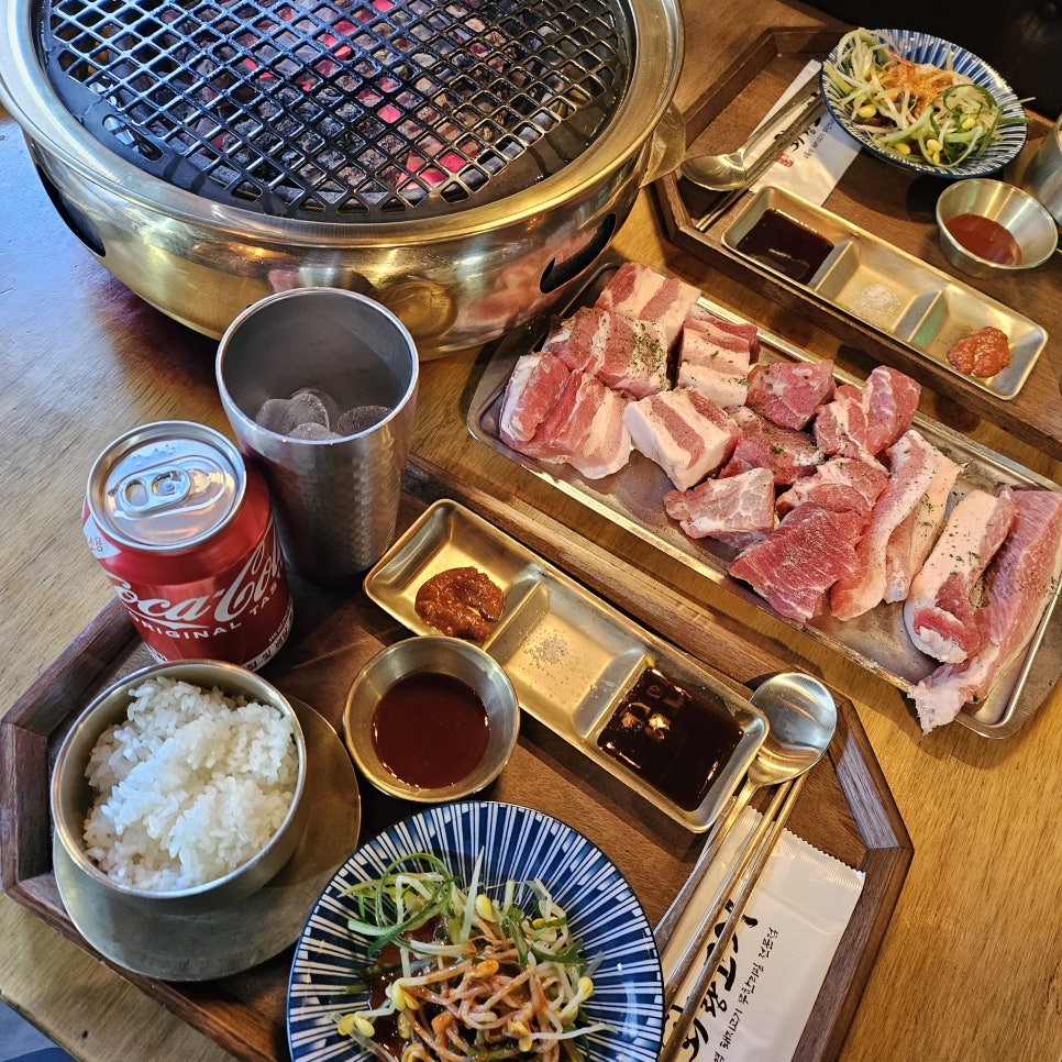 화랑돼지 이미지