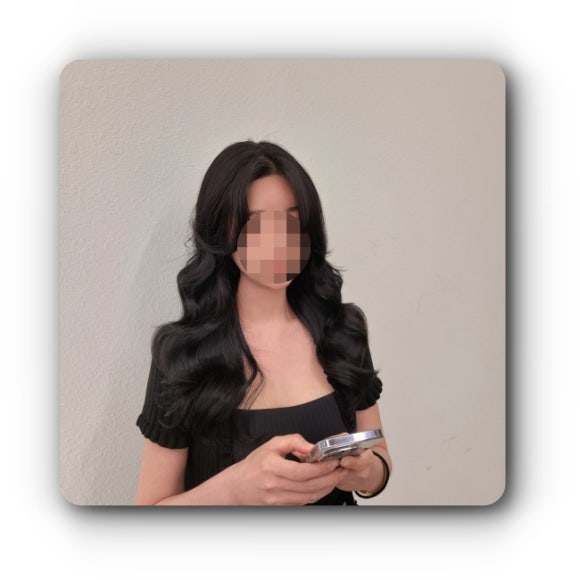 지호헤어 이미지