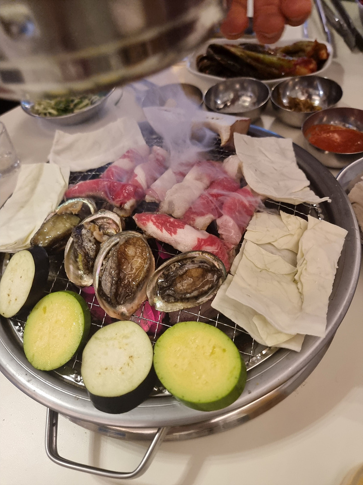 행복식당 이미지