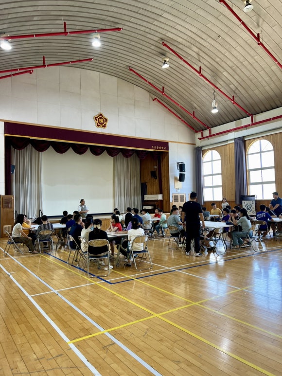 부산동암학교 이미지