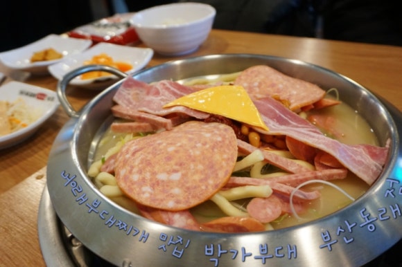 박가부대 동래점 이미지