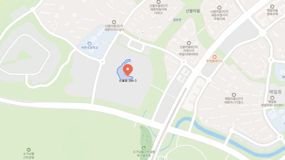 건축사사무소우미랑 이미지