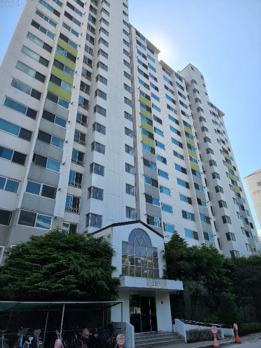 산들기업 이미지