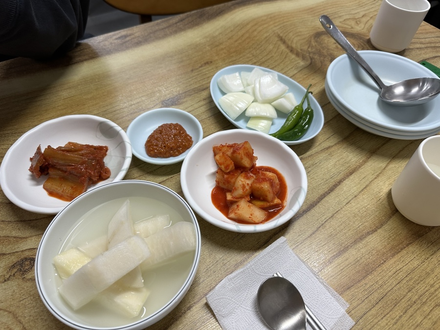 옥하참옻닭식당 이미지