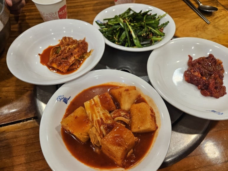 거제도젓갈 이미지