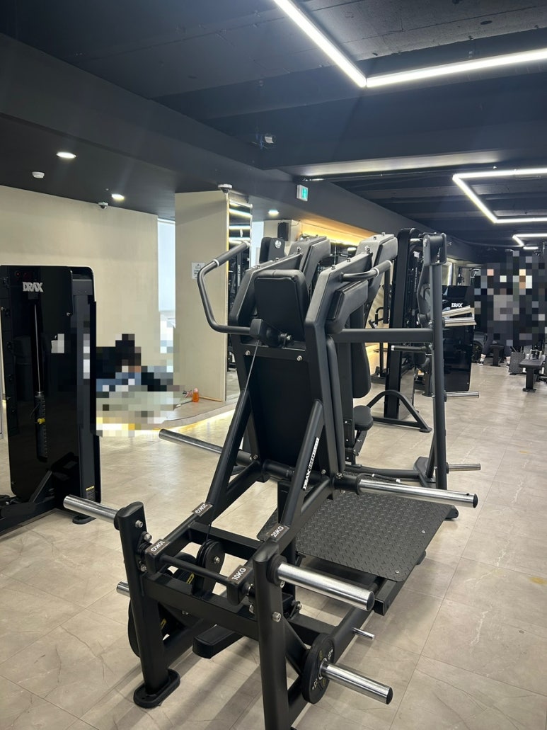 피트니스라운지동탄 이미지