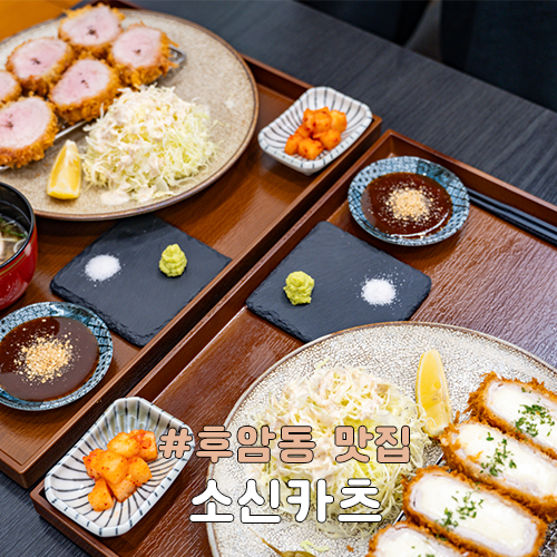 소신카츠 이미지