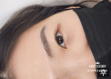 오브헨뷰티 이미지