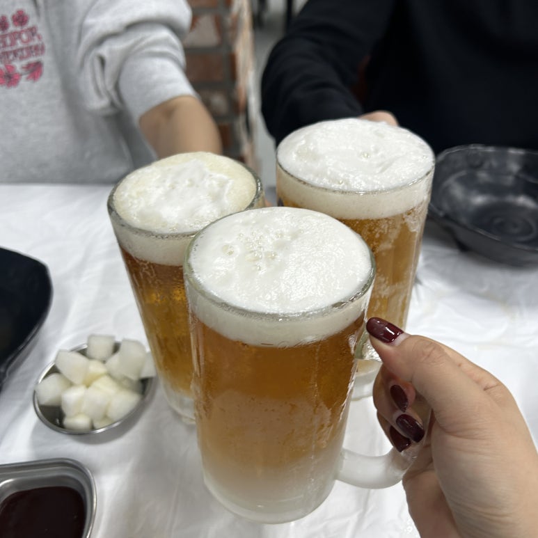 김종구식맛치킨.전기바베큐.옛날통닭광주 이미지