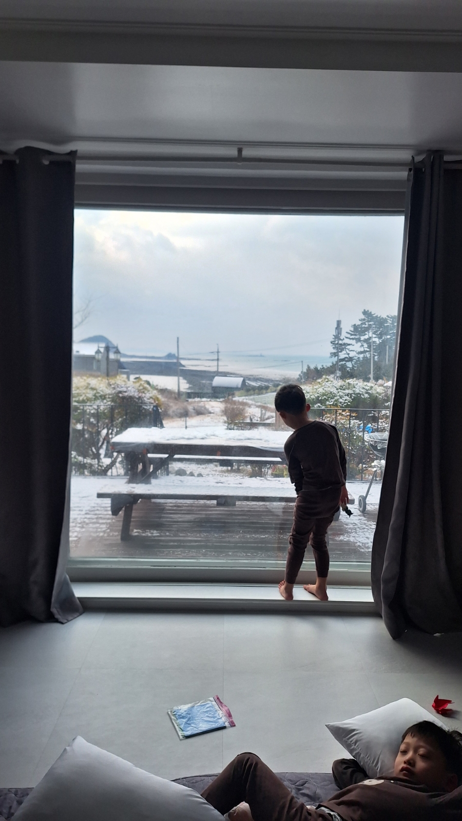 곰섬파라다이스2 이미지